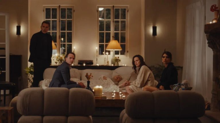 The Uninvited — Film Review